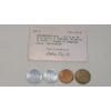 Image 3 : Littleton Coin Co Coin Sets - Maldive Islands, Czechoslovakia, Finland
