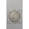 Image 1 : 1921-D 90% Silver Morgan Dollar In Slab