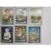 Image 7 : Lot of 15 Assorted Digimon Trading Cards - Including Holographic 