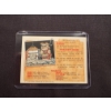 Image 2 : Rare 1986 Topps Nat Nerd Garbage Pail Kids - Exceptional Condition - High Grade