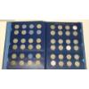 Image 4 : Jefferson Nickels 1938-1964 Whitman Coin Collection Book FT Wartime Nickels - Face Value: $3.15