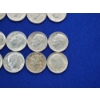 Image 5 : $2.00 Face Value of Assorted U.S. 90% Silver Dimes