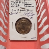 Image 3 : Lot of 34 Assorted U.S. Sacagawea and Presidential Dollars - Face Value: $34.00