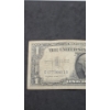 Image 4 : Series 1957 $1 Silver Certificate & Series 1957A $1 Silver Certificate - Face Value: $2.00