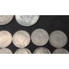 Image 5 : 1966, 1967 40% Silver Half Dollars & Assorted US Nickels - Face Value: $1.05