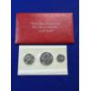 Image 1 : 1776-1976 United States Bicentennial Silver Uncirculated "S" Mint Set