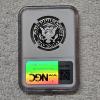 Image 2 : 2013-S 90% Silver Kennedy Half Dollar graded PF70 Ultra Cameo by the NGC