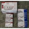 Image 1 : New! 2 CO2 Detectors & 3 Kiddie Adaptors & 4 Kiddie Smoke Detectors