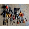 Image 1 : Assorted Hand Tools