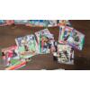 Image 3 : 1980s/1990s Assorted Football, Baseball & Basketball Cards Including Upper Deck, Topps And More!
