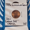 Image 4 : Lot of 37 Late 1990's Lincoln Cents - Face Value: $0.37