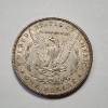 Image 2 : 1885 Morgan Silver Dollar - 90% U.S. Silver