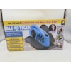 Image 1 : New In Box! Blue Tiger Compact Seated Elliptical Machine