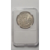 Image 3 : 1921-S 90% Silver Morgan Dollar In Slab