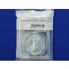 Image 1 : 2021-S American Silver Eagle 1 oz Fine Silver Graded MS69 by PCGS - in Factory Sealed Package! 