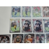 Image 4 : Lot of 29 Assorted 2020 & 2022 Panini Football Trading Cards - Excellent Condition in Card Sleeves
