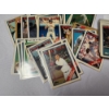 Image 2 : Huge Lot of Assorted Topps Tiffany 1987-1989 Near Mint Baseball Trading Cards in Card Sleeves