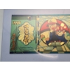 Image 2 : RARE 1996 Pokémon 999999 Gold Foil Note - Squirtle - Mint Condition in Protective Holder            
