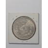 Image 3 : United States 1889 Morgan 90% Silver Dollar 