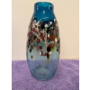 Image 1 : Lorella Ebby Confetti Vase Very Collectable!
