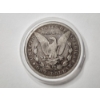 Image 3 : 1902 UNITED STATES MORGAN SILVER DOLLAR MINTED IN NEW ORLEANS ~ 90% Silver United States Coin!