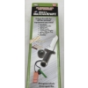 Image 2 : New In Box Rocky Mountain Survival Knife. With Compass, Bandage, Matches, Fishing Hooks, Sewing Need
