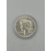 Image 1 : 1922 Silver Peace Dollar
