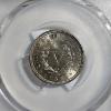 Image 4 : PCGS MS64 GRADED 1884 Untied States Liberty V Nickel W/ CAC Sticker & GOLD SHIELD!