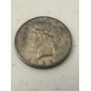 Image 1 : 1925 United States Peace Silver Dollar