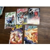 Image 1 : Flash Comic Books - 5 Comic Books - DC Comics - DC Universe