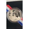 Image 4 : 2015-D U.S Marshals Service 225th Anniversary Comm. Coin Program Uncirculated Clad Half Dollar