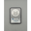 Image 2 : NGC MS69 2008 Silver American Eagle - Early Releases