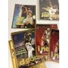 Image 3 : Basketball Posters Featuring Lebron James - Stack of sealed Posters with LBJ on front
