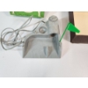 Image 3 : Vintage Oscar Jr. Electronic Putting Partner Indoor Golf Training Aid