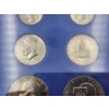Image 4 : Bicentennial Celebration: U.S. $2 Note, (2) Quarters, (2) Half Dollars, & (2) Dollar Coins FV: $5.50