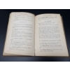 Image 7 : 1800's Books - Harvey's Revised English Grammar - American Book Co. - Spine Tearing 