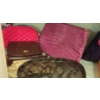 Image 2 : Collection Of Ladies Handbags / Purse etc. As Shown - See Pics