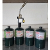 Image 1 : Propane Torch with 3 Additional Propane Canisters