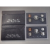 Image 1 : (2) United States Mint Silver Proof Sets: 1998 & 1992