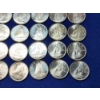Image 4 : x20 1962 Canadian Silver Dimes, Many Appear Uncirculated! ASW Each: 0.0594oz / Total: 1.188oz Silver