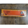 Image 1 : Mehano HO Scale Approximately 8'' Illinois Central Gulf Box Car In Great Condition With Box!