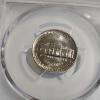 Image 4 : PCGS BRILLIANT UNCIRCULATED Slabbed 1985-D United States Jefferson Nickel