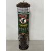Image 1 : 19" Max Flexports Anti Squirrel Bird Feeder - Brand New 