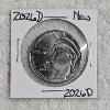 Image 1 : 2026-D United States Semiquincentennial Enduring Liberty Half Dollar