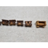 Image 3 : Toy Wooden Train Set
