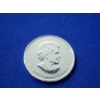 Image 4 : 2008 Canadian Maple Leaf 1 oz .9999 Fine Silver Coin