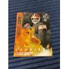 Image 2 : Shedeur Sanders Cleveland Browns Card - Red Hot - Donruss - Panini 2025 NFL No. RHR-SDS
