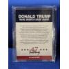 Image 2 : Donald Trump Card - Make America Great Again - 47th President The King Returns