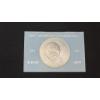 Image 6 : Lot Of Assorted Foreign Currency & 1874 Winston Churchill Memorial Crown Coin