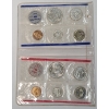 Image 2 : 1961-P/1961-D Silver Uncirculated Coin Sets